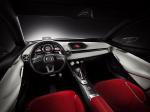 Mazda Hazumi Concept 2014 года